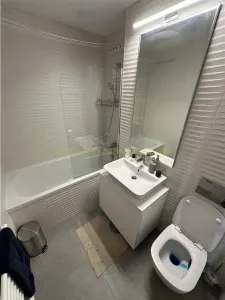 Studio de închiriat, Pipera Cloud9 parcare disponibilă - foto 10