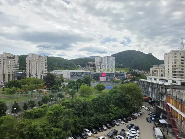 Apartament 4 camere Brașov - poza 1