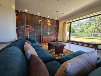 Apartament 3 camere cu priveliste superba in Bellevue Residence - Brasov
