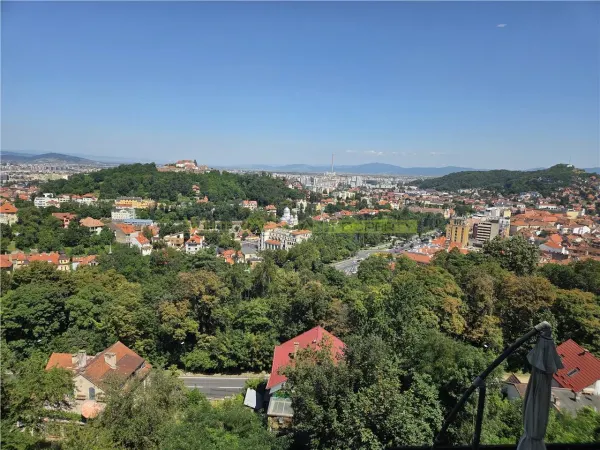 Apartament 3 camere Brașov - poza 2