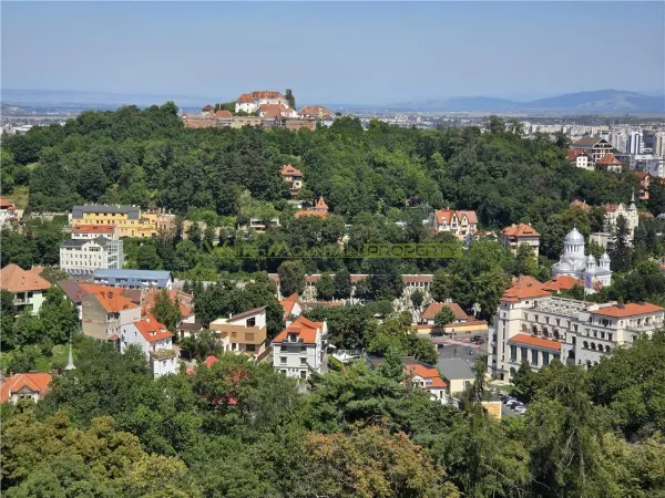 Apartament 3 camere Brașov - poza 12