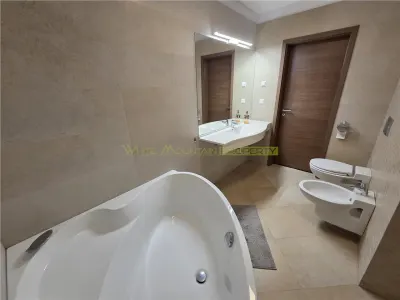 Apartament 3 camere cu priveliste superba in Bellevue Residence - foto 25