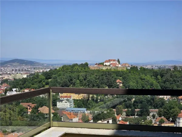 Apartament 3 camere Brașov - poza 9
