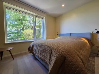 Garsoniera moderna in Bellevue Residence - foto 12