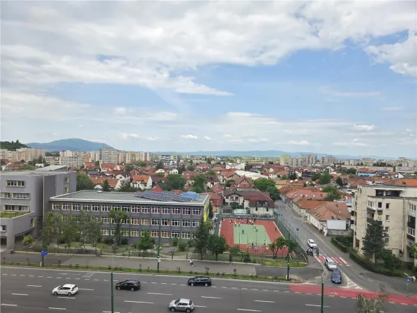 Apartament 4 camere Brașov - poza 15