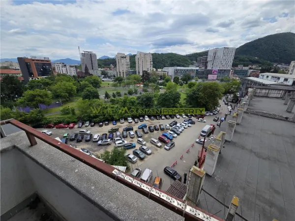 Apartament 4 camere Brașov - poza 3