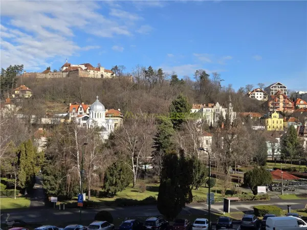 Garsonieră Brașov - poza 13