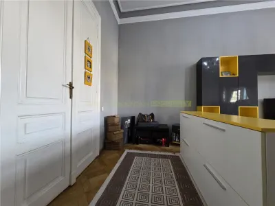 Garsoniera deosebita in Centrul Istoric Palatul Soarelui - foto 25