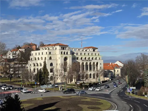 Garsonieră Brașov - poza 6