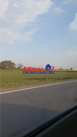 Teren Balotești - poza 1