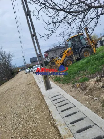 Teren Ștefănești - poza 1