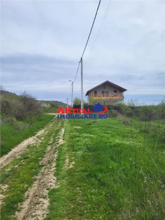 Teren Ștefănești - poza 3
