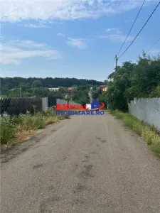 Vanzare Teren 610mp in Com.Mihai Bravu-Giurgiu - Mihai Bravu