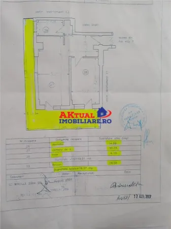 Apartament 2 camere Neptun - poza 5