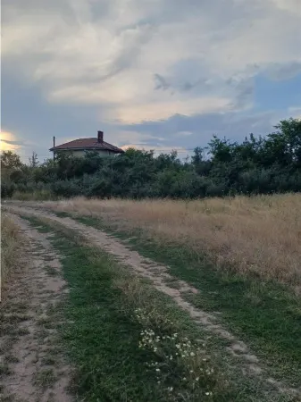Teren Balotești - poza 2