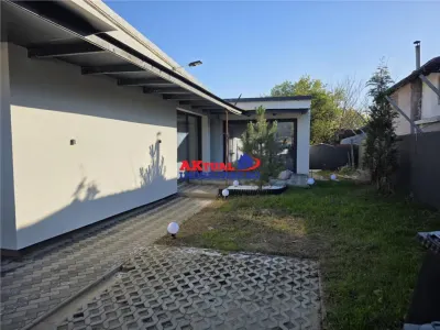 Casa Parter-4cam,100mp -Prelungirea Ghencea -Comision 0% - foto 2