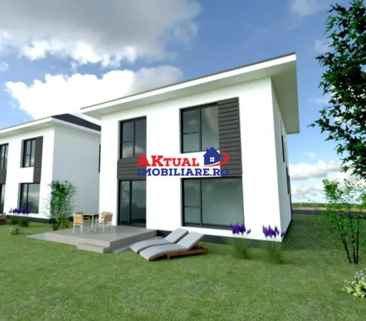 Casă 5 camere Bragadiru - poza 9