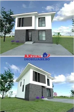 Casă 5 camere Bragadiru - poza 10