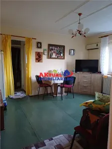 Vanzare 2camere 37mp,etaj 4 din 4 Rahova-Sos Salaj - foto 3