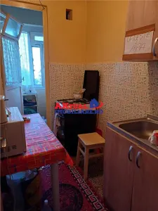 Vanzare 2camere 37mp,etaj 4 din 4 Rahova-Sos Salaj - foto 9