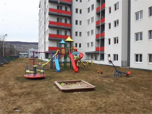 Apartament 2 camere Cluj-Napoca - poza 14
