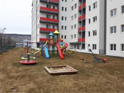 Apartament 2 camere Cluj-Napoca - poza 14