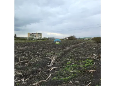 Teren de vanzare 2900 mp Fundatura, Cluj Napoca - foto 3