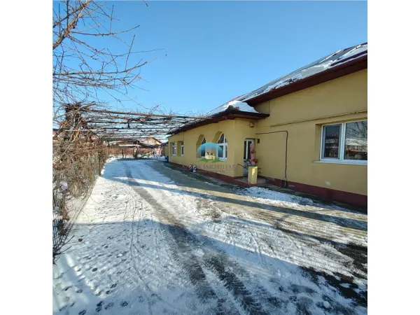 Casă 4 camere Cluj-Napoca - poza 1