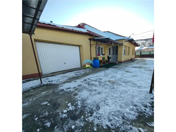 Casă 4 camere Cluj-Napoca - poza 3
