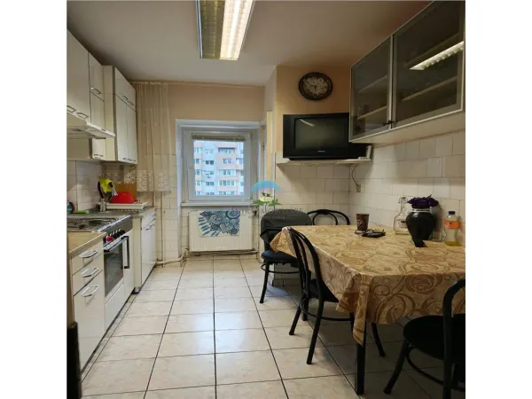 Apartament 3 camere Cluj-Napoca - poza 1