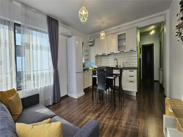 Apartament 3 camere Cluj-Napoca - poza 1