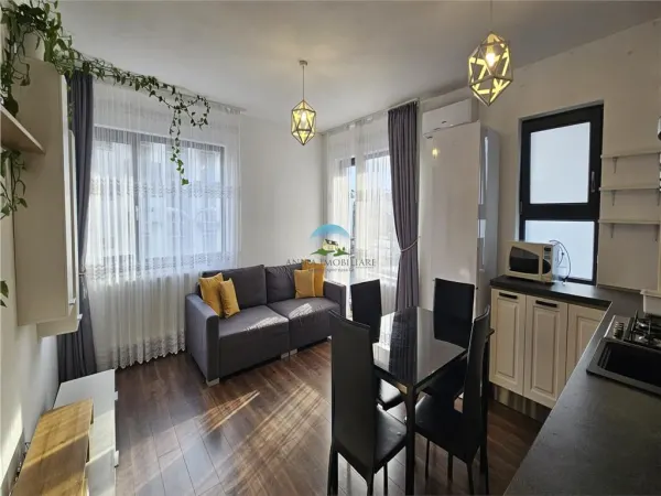 Apartament 3 camere Cluj-Napoca - poza 3
