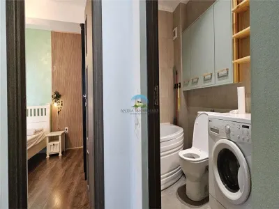 Apartament de vanzare cu 3 camere si loc de parcare Grigorescu Cluj Napoca - foto 7