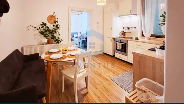 Apartament 2 camere Cluj-Napoca - poza 4