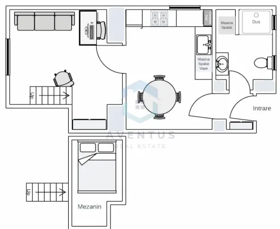 Apartament 2 camere Cluj-Napoca - poza 7