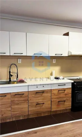 Apartament 2 camere Florești - poza 1
