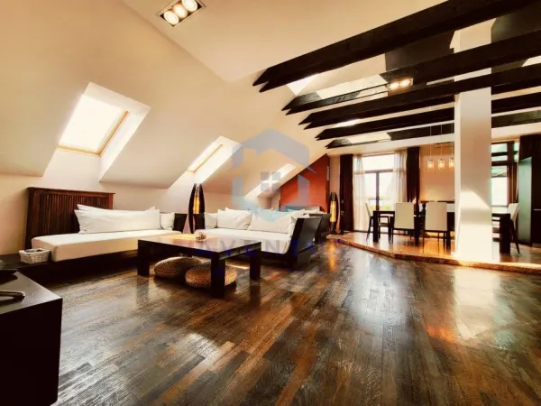 Apartament 4 camere Cluj-Napoca - poza 5