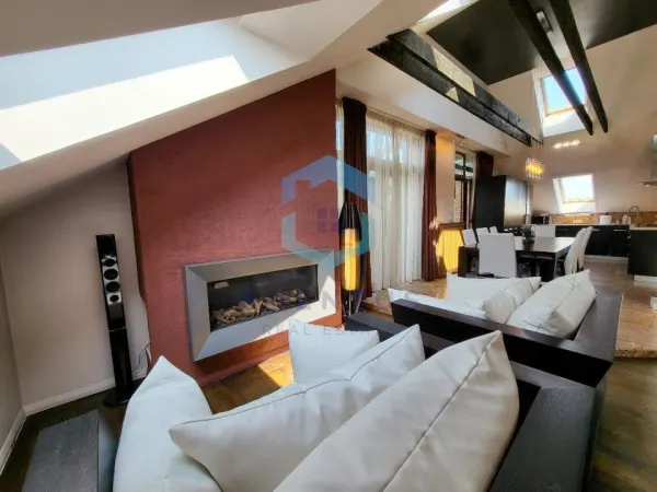Apartament 4 camere Cluj-Napoca - poza 6