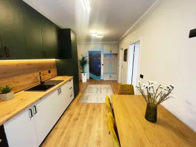 Apartament modern, zona Eroilor Panemar, ultrafinisat - foto 3