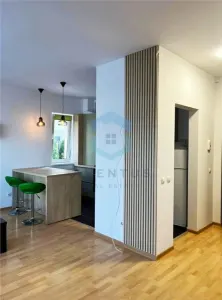 Apartament chirie 1 camera, Zona Calea Turzii - foto 1