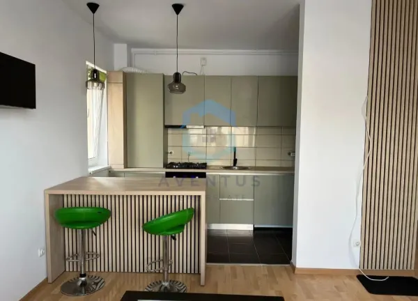 Apartament 1 camera Cluj-Napoca - poza 2
