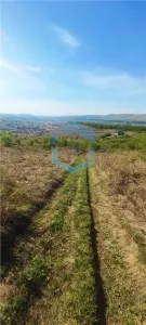 Teren extravilan Floresti zona Stejarului - foto 2