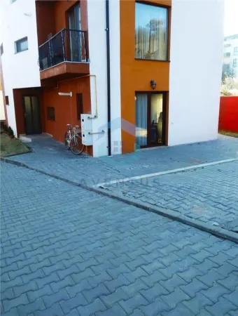 Apartament 2 camere Florești - poza 1