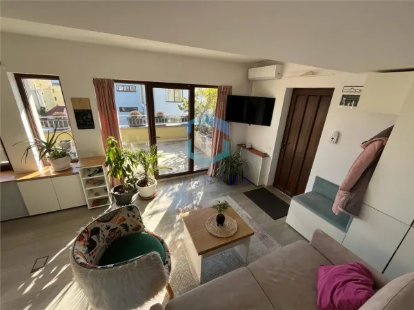 Apartament 2 camere Cluj-Napoca - poza 1