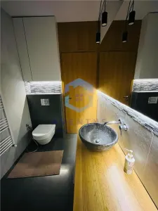 Apartament la cheie ultrafinisat/ panorama - foto 13