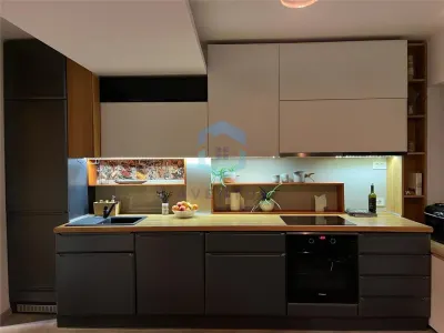Apartament la cheie ultrafinisat/ panorama - foto 5