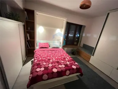 Apartament la cheie ultrafinisat/ panorama - foto 7