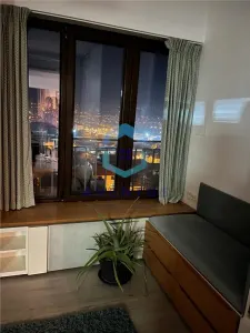 Apartament la cheie ultrafinisat/ panorama - foto 8