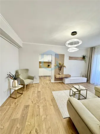 Apartament 2 camere Florești - poza 1