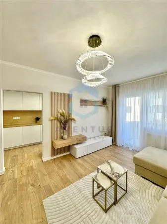 Apartament 2 camere Florești - poza 2